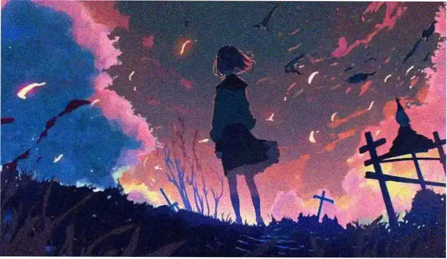 星际浪人 动漫 2026 科幻